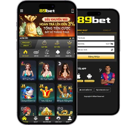 Tốc độ phản hồi nhanh man79 app