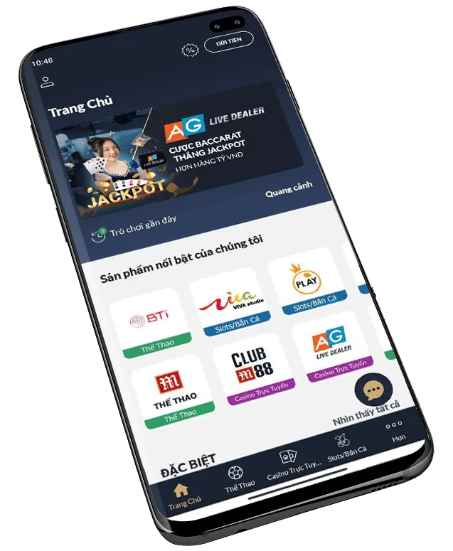 Bảo mật cao cấp trên ứng dụng man79 app