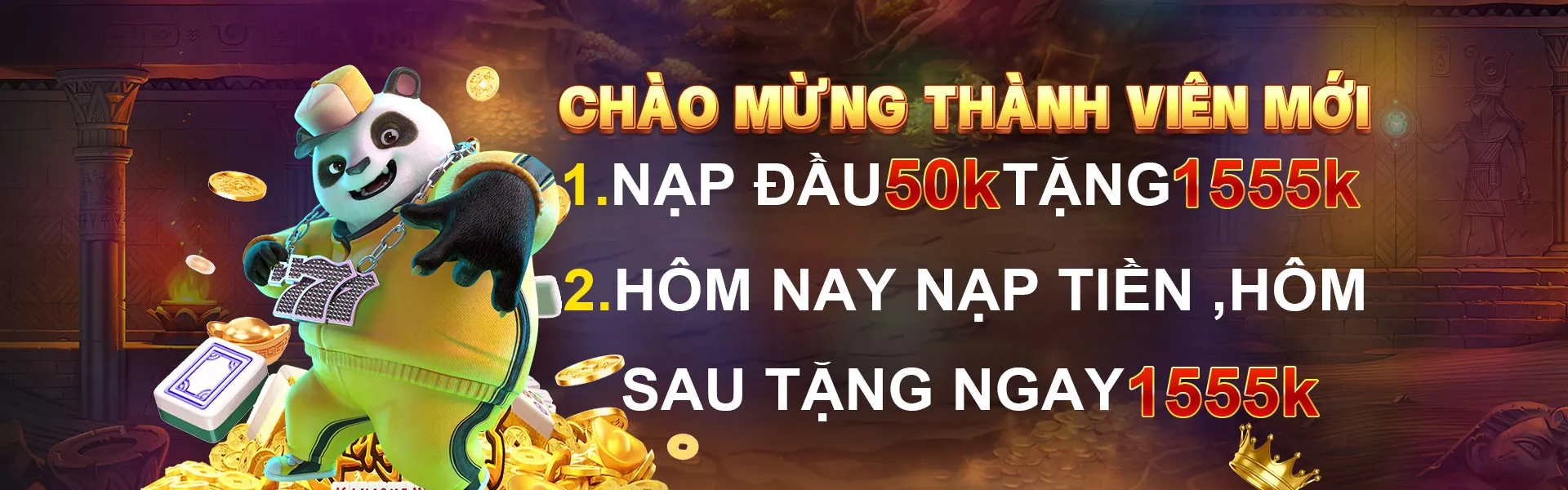 Các chương trình khuyến mãi man79 app