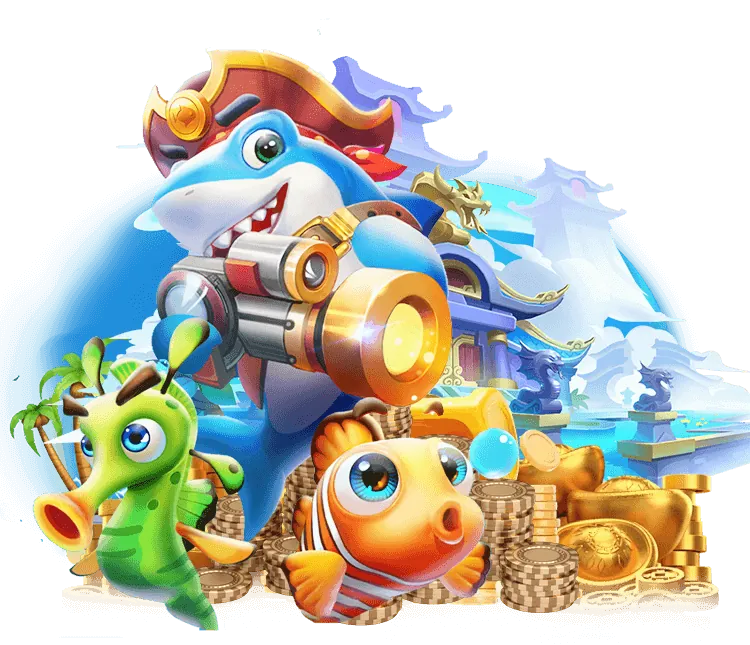 Gameplay bắn cá man79 app